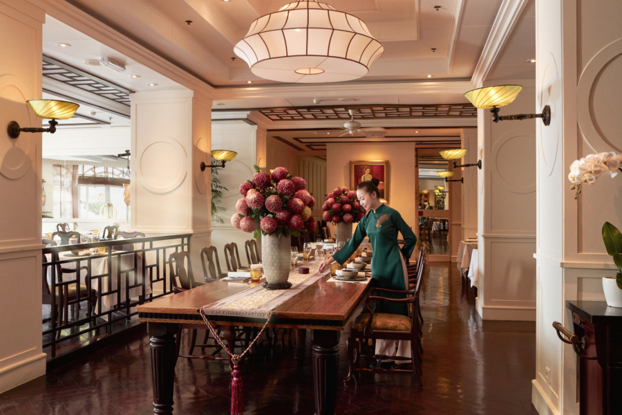 A Culinary Journey Through Vietnam at Spice Garden - Image 5