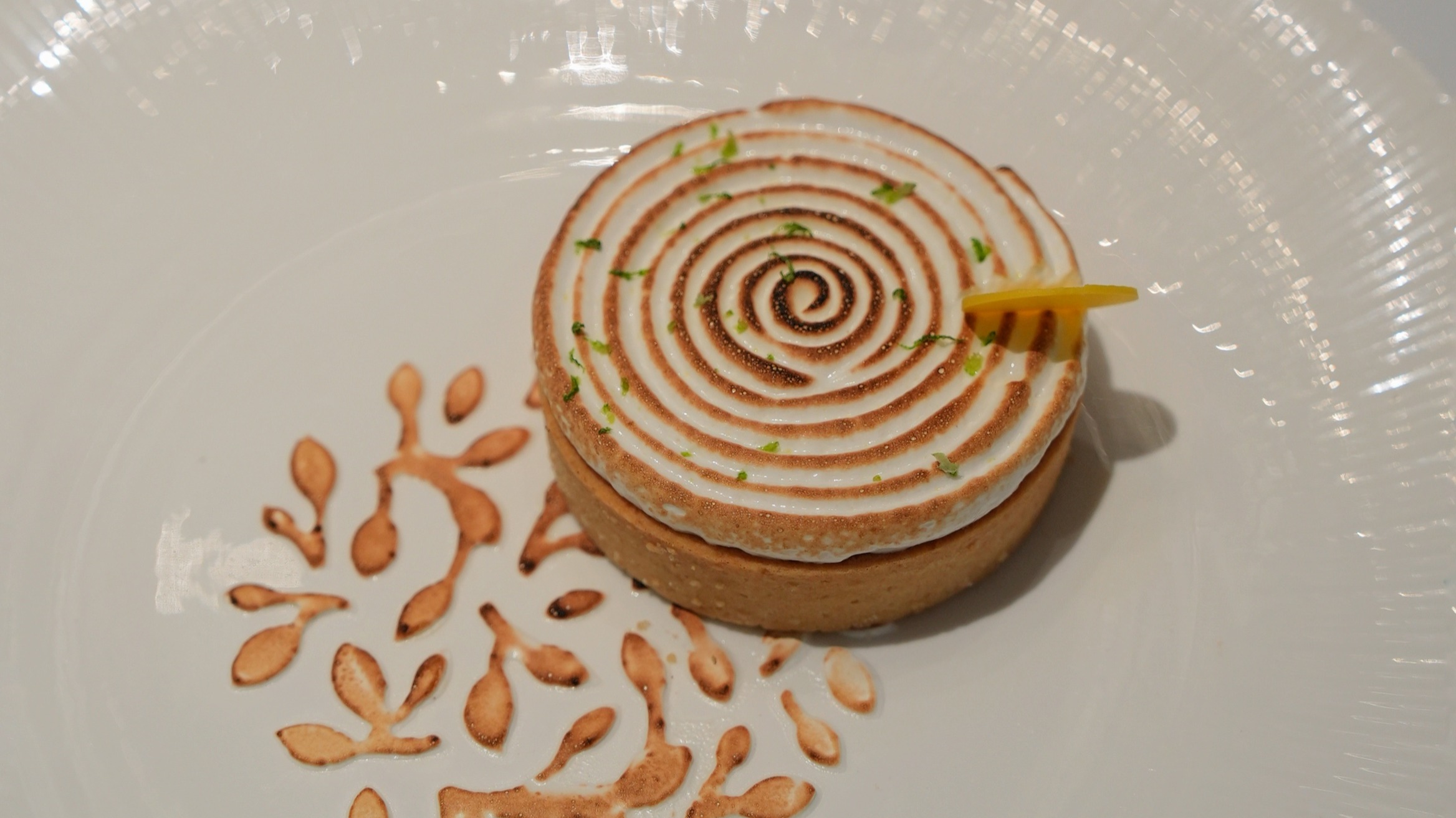 3-course Classic French Lunch Set at Le Beaulieu - Image 3