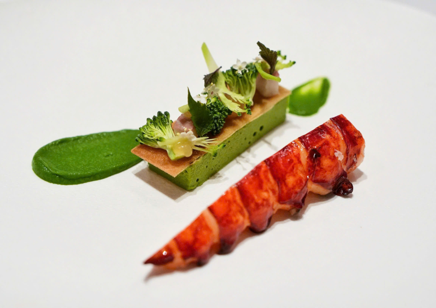 Exquisite French Fine Dining Dinner At Le Beaulieu - Image 2