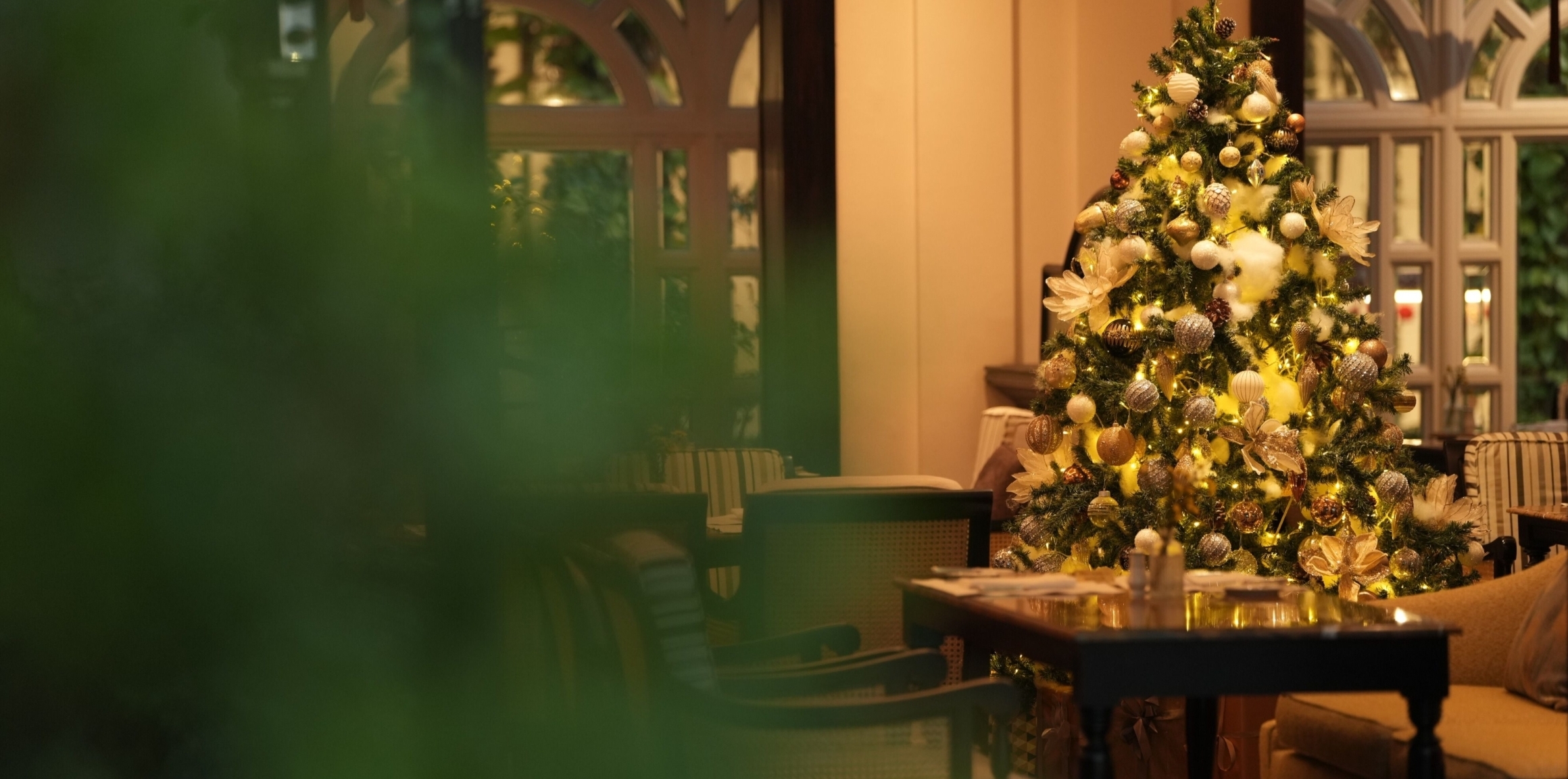 Christmas & New Year Celebrations at Le Club Bar - Image 2