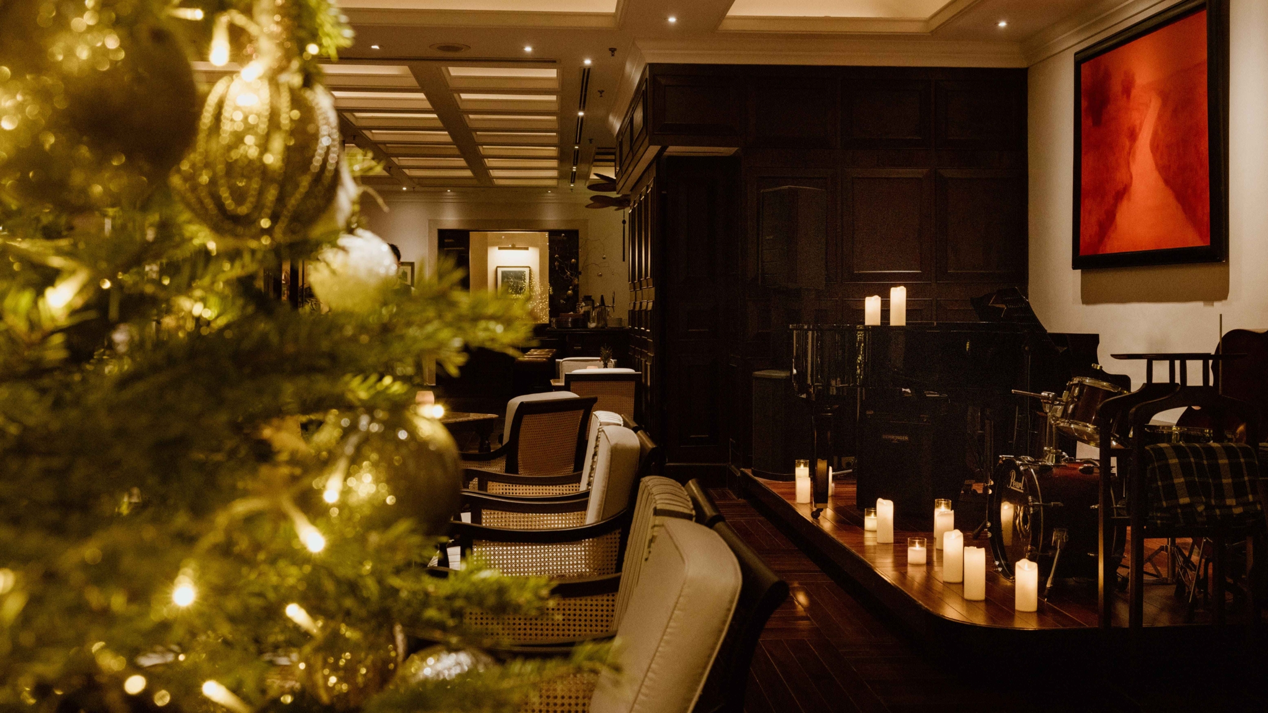 Christmas & New Year Celebrations at Le Club Bar - Image 3