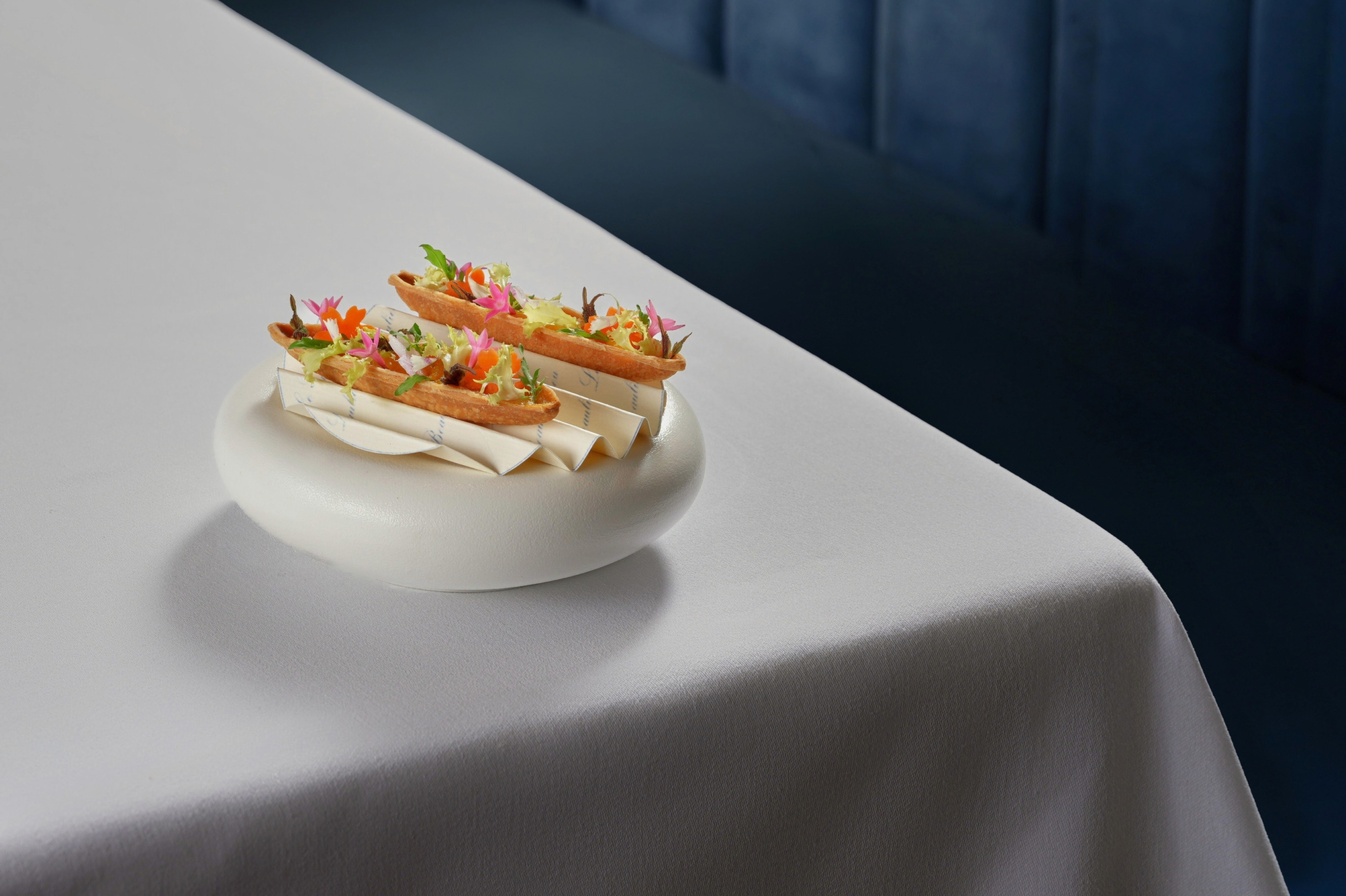 Exquisite French Fine Dining Dinner At Le Beaulieu - Image 3
