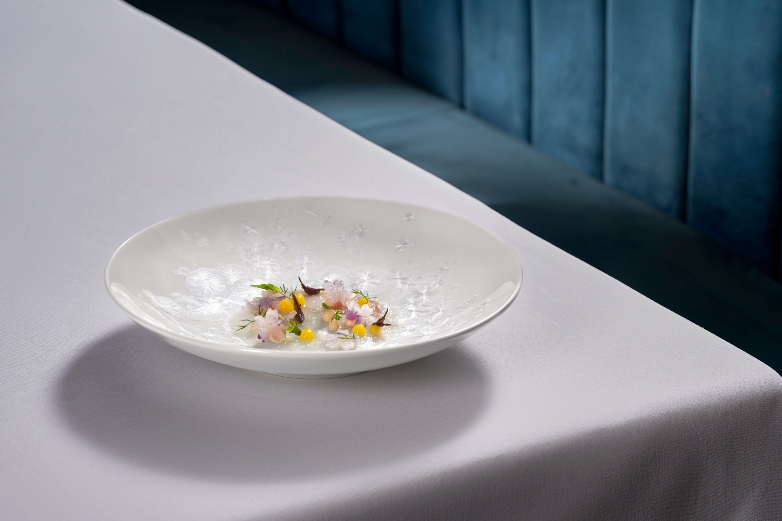 Exquisite French Fine Dining Dinner At Le Beaulieu - Image 4