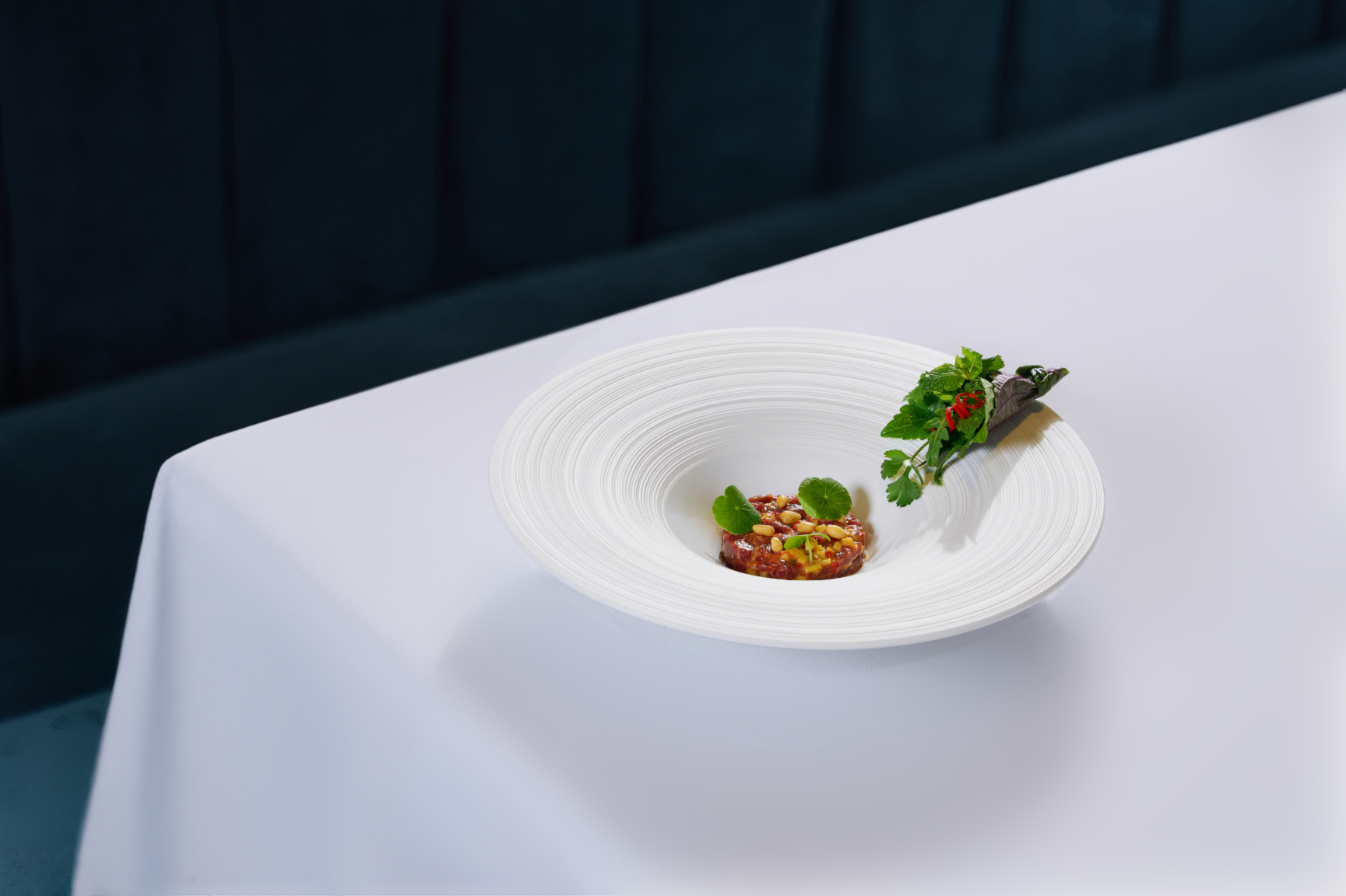 Exquisite French Fine Dining Dinner At Le Beaulieu - Image 4