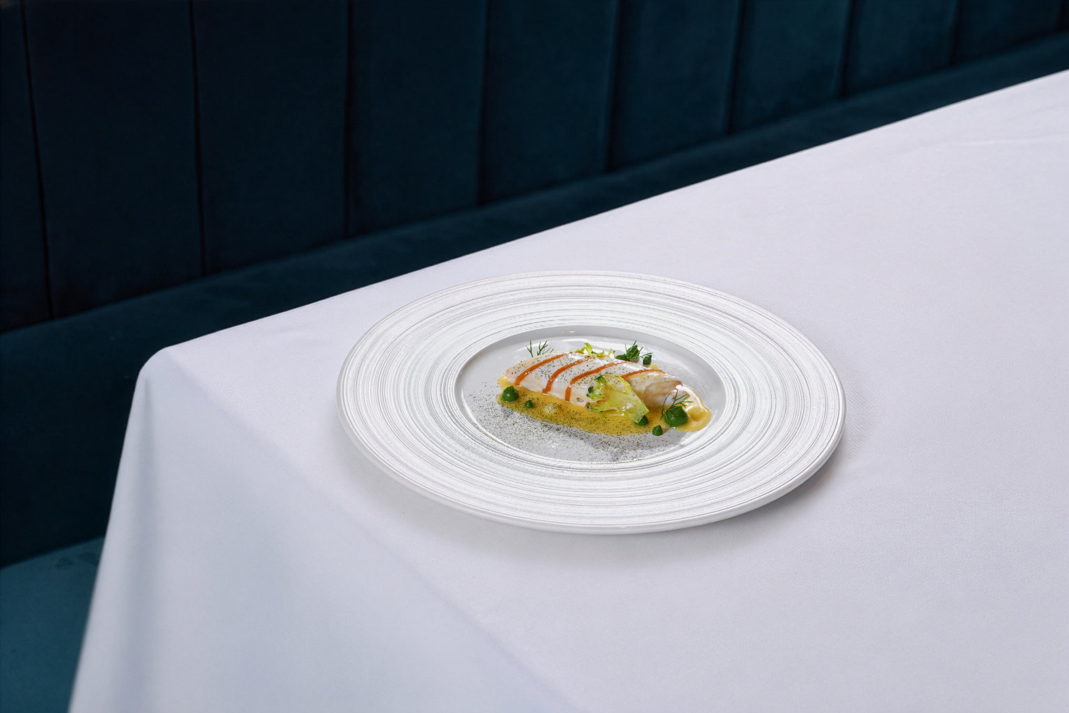 Exquisite French Fine Dining Dinner At Le Beaulieu - Image 5