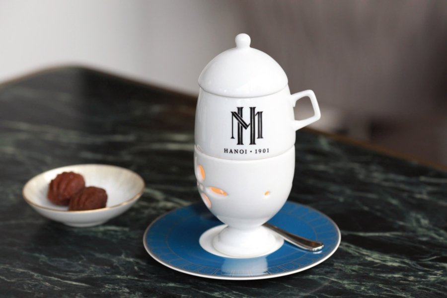 Le Petit-Déjeuner by La Terrasse - Image 4