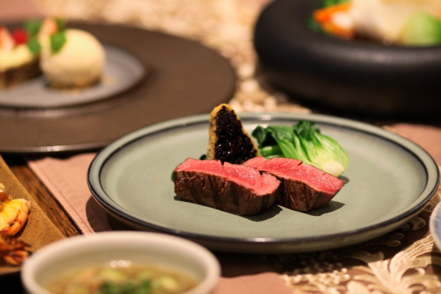A Culinary Journey Through Vietnam at Spice Garden - Image 2