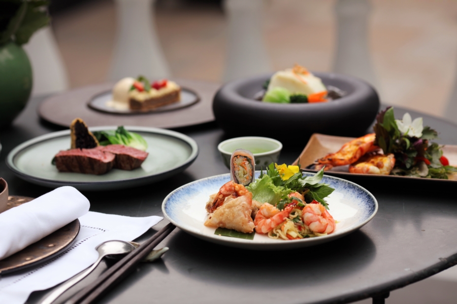 A Culinary Journey Through Vietnam at Spice Garden - Image 3