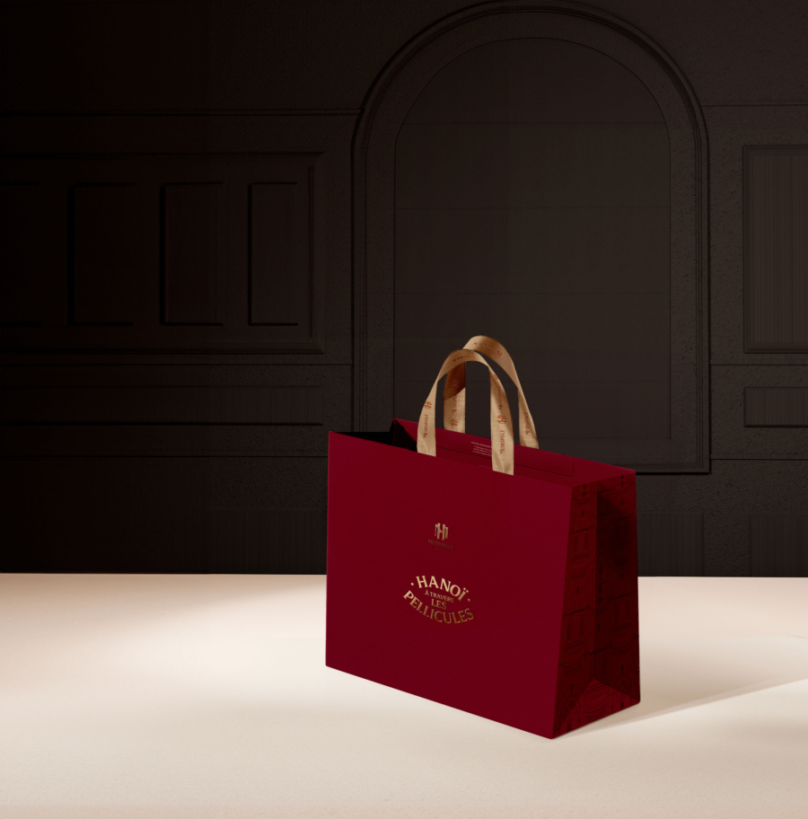 Four-piece Metropole Premier Box (100g each) - Image 3
