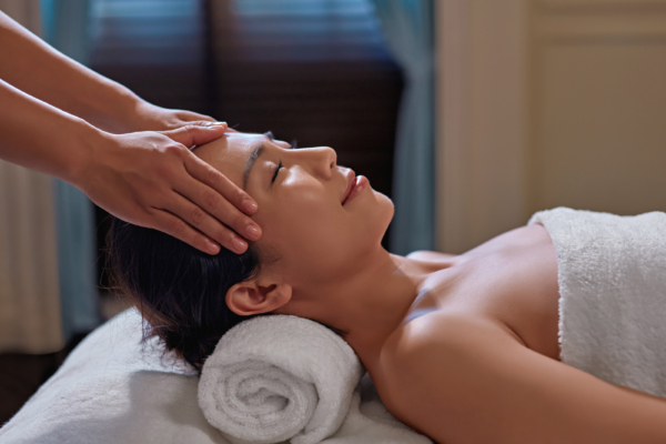 Anne Semonin Ultimate Firming and Lifting Gold Treatment (90 mins)