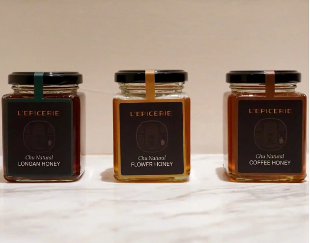 Metropole Lì Xì – Complimentary Lunar Gift Exclusively for In-House Guests - Image 7