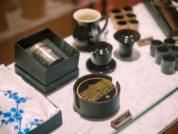 Metropole Lì Xì – Complimentary Lunar Gift Exclusively for In-House Guests