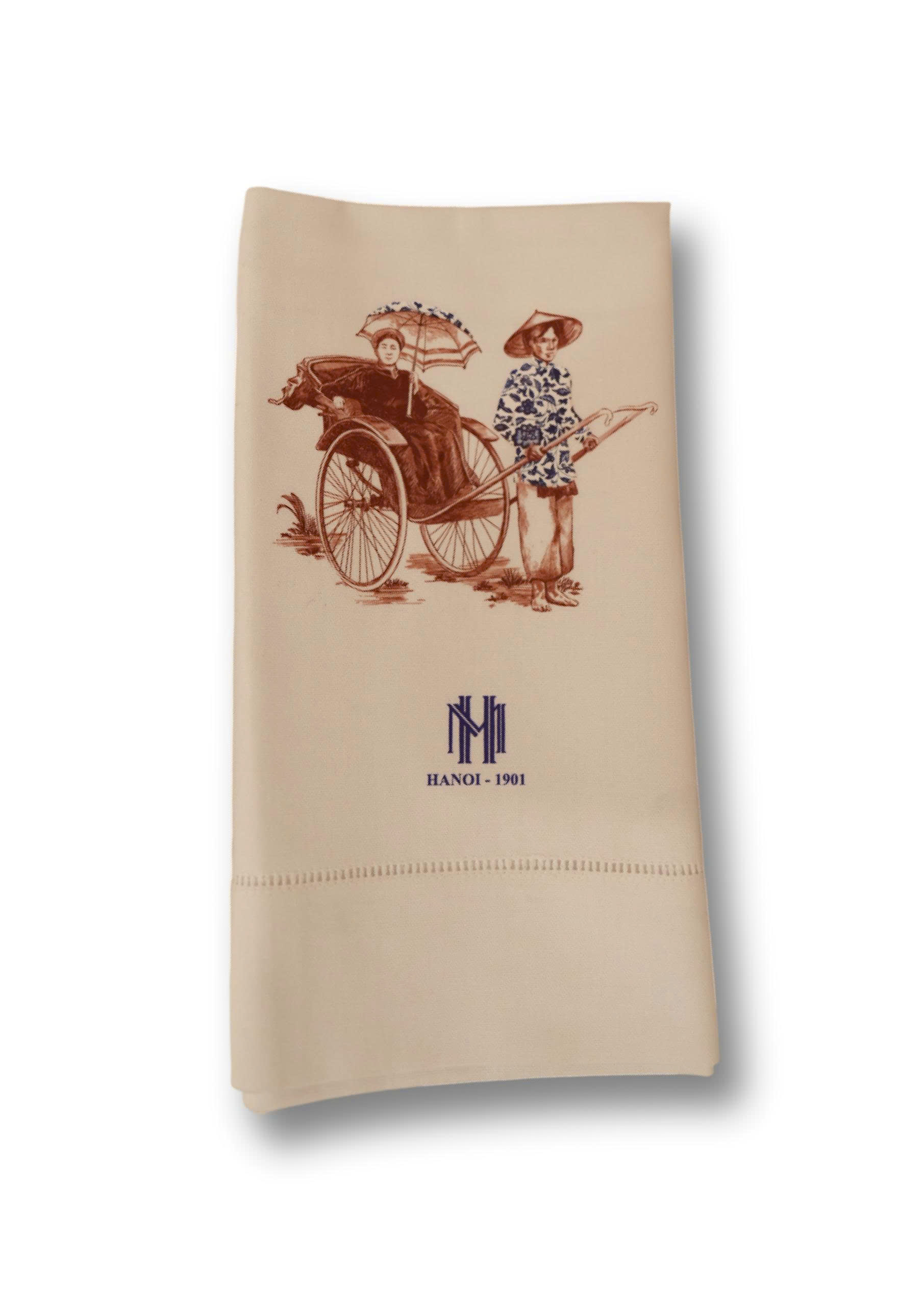 Metropole Lì Xì – Complimentary Lunar Gift Exclusively for In-House Guests - Image 5