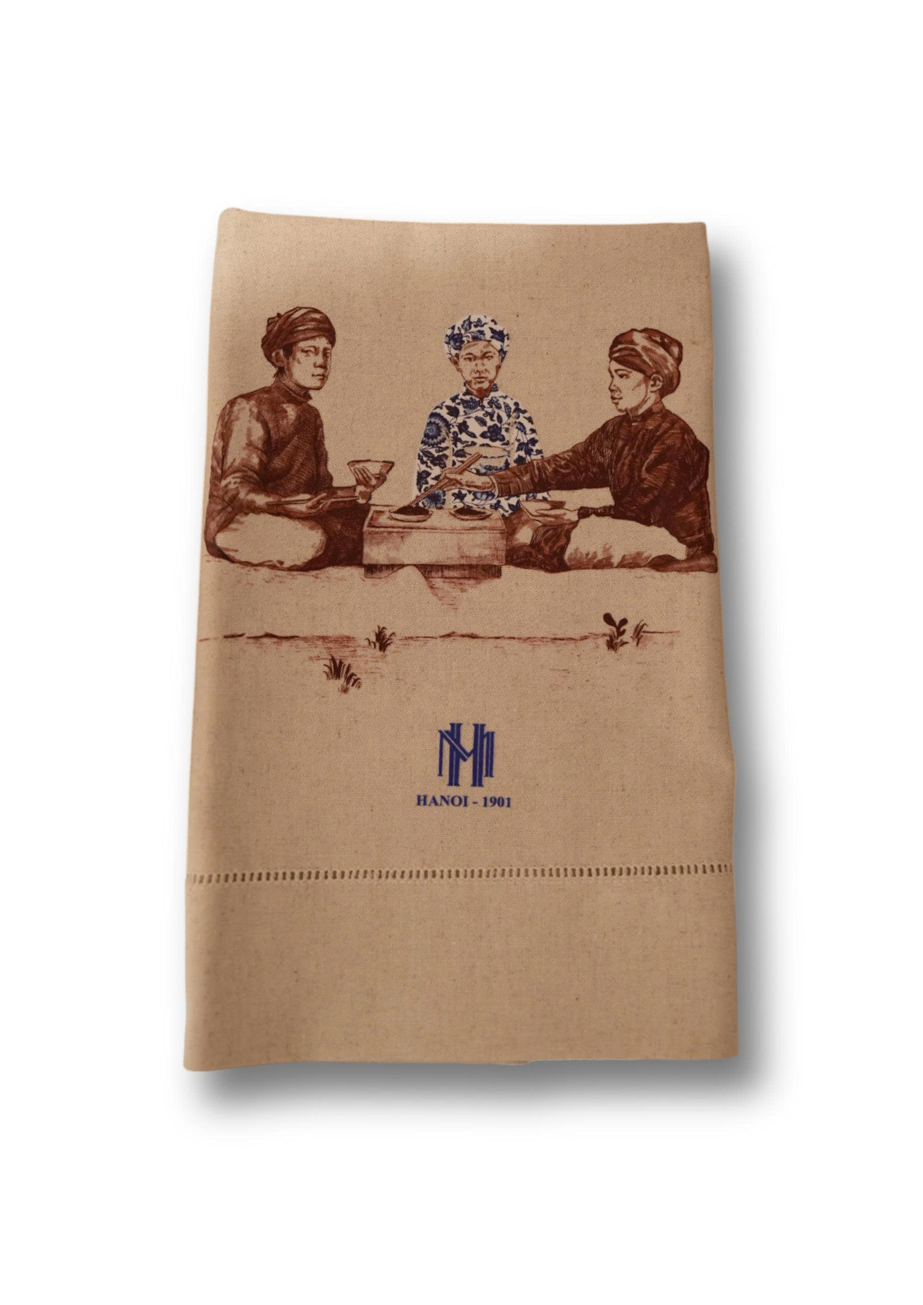 Metropole Lì Xì – Complimentary Lunar Gift Exclusively for In-House Guests - Image 6