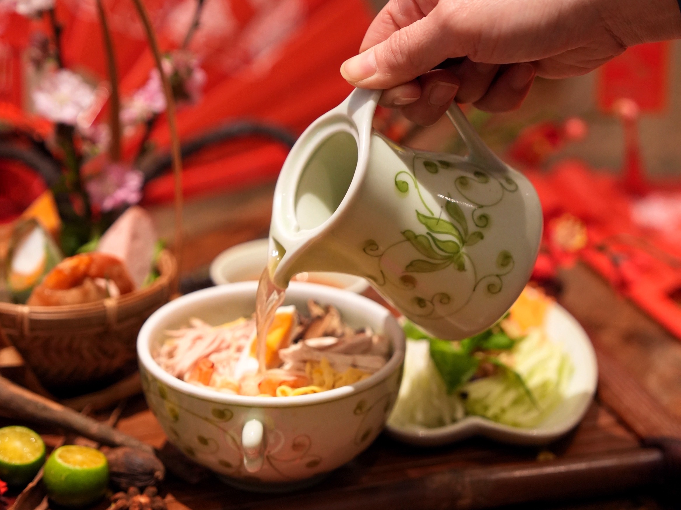 A Taste of Tet at Spice Garden - Image 4