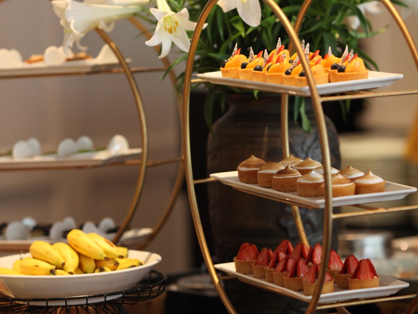 Vietnamese Semi Buffet Lunch - Image 2