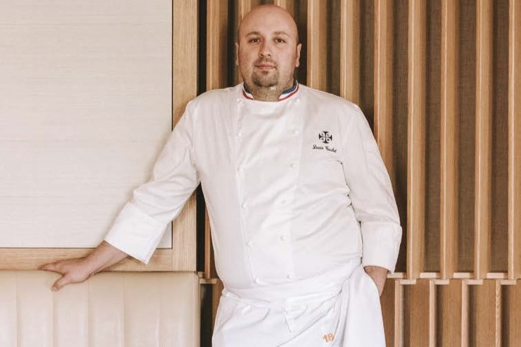 Exclusive Michenlin-starred Provençal Sunday Brunch at Le Beaulieu - Image 2