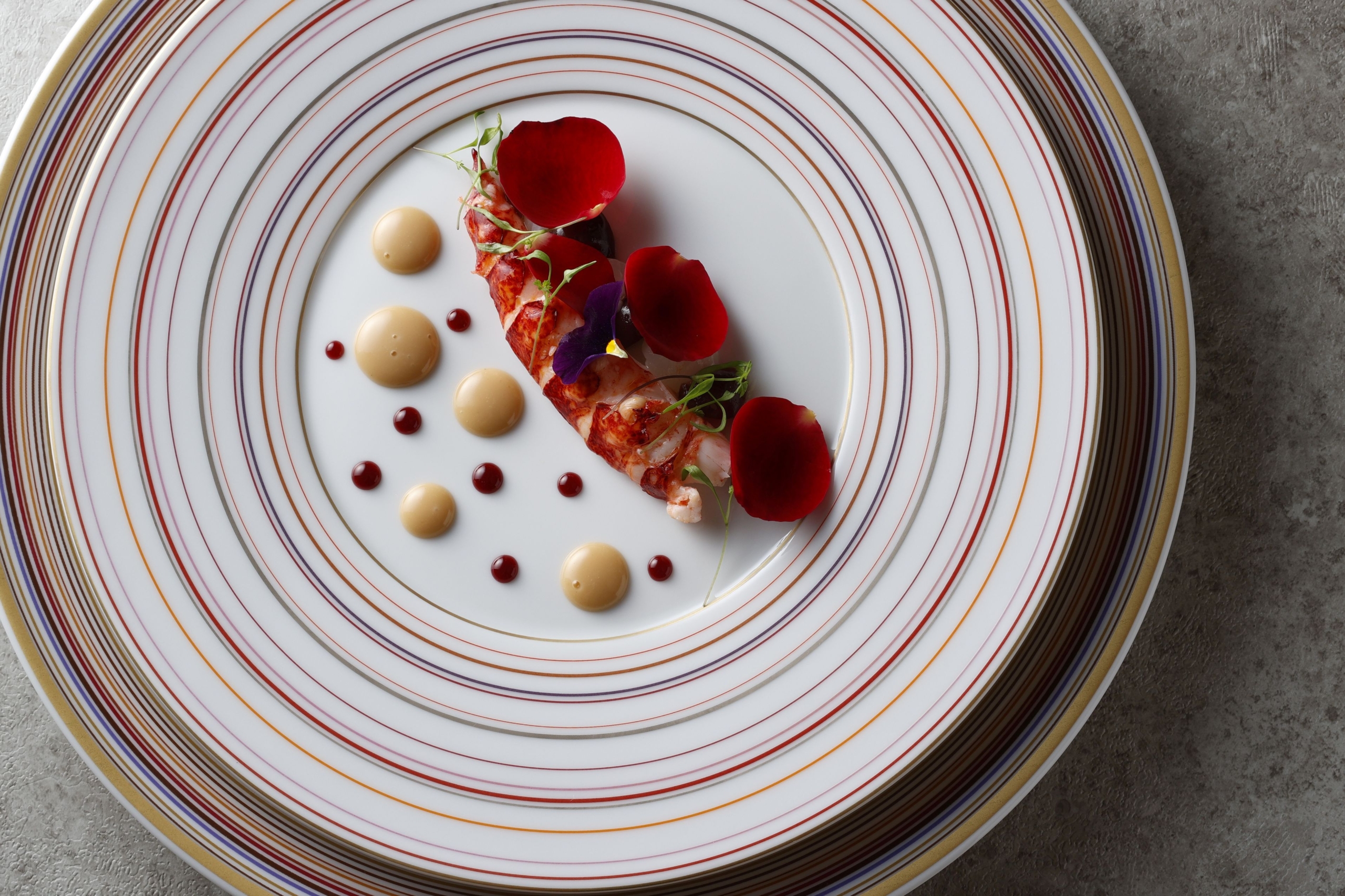 Michelin-Starred Dinner with Chef Matsumoto at Le Beaulieu - Image 3