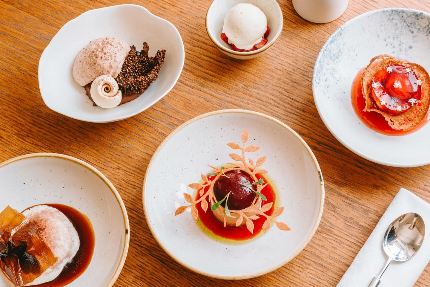 Exclusive Michenlin-starred Provençal Sunday Brunch at Le Beaulieu